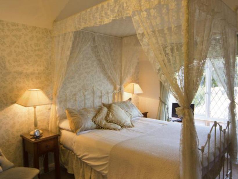 Virginia Lodge สแตรทฟอร์ด อะพอน เอวอน ภายนอก รูปภาพ